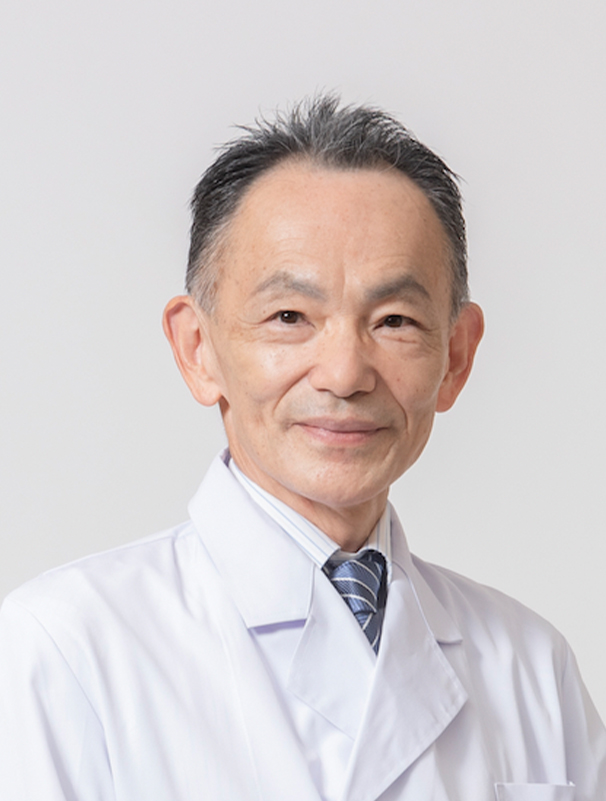 藤田　義人(名古屋市立大学附属 みどり市民病院)